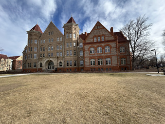 ST ELIZABETH'S SCHOOL