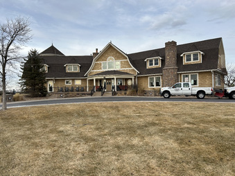 THE LAKEHOUSE at Southshore