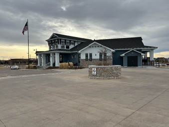 THE LIGHTHOUSE at Southshore