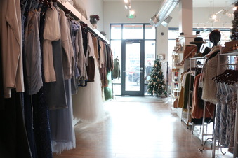 WHITE OAK ROOTED BOUTIQUE