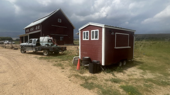 EARLY BIRD FARM