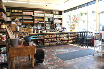 SPINELLI'S MARKET