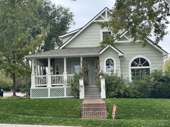1201 Jefferson Ave