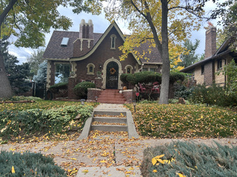 ANN HOUSE