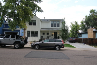 FEDER HOUSE