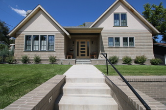 G&S HOUSE