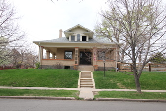 LYNCH HOUSE