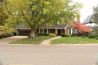 BN HOUSE