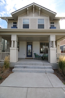 MATSUDA HOUSE