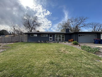PAM HOUSE RE-SCOUT