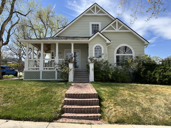PJ HOUSE RE-SCOUT
