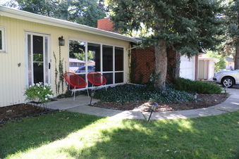 VANESSA HOUSE