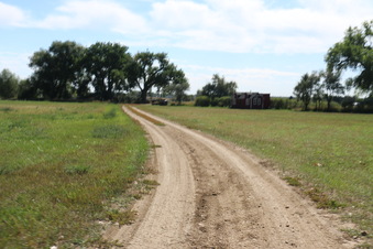 RURAL ROADS