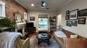 C&E HOUSE