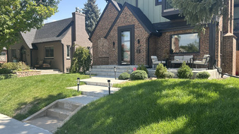 Modest Houses