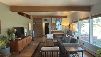 MEAD HOUSE