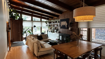 THERESA HOUSE
