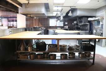 COOK ST SCHOOL of CULINARY ARTS