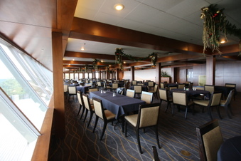 MOUNT VERNON COUNTRY CLUB