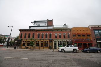 LARIMER LOFTS 201