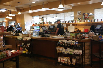 TONY'S MEATS & MARKET