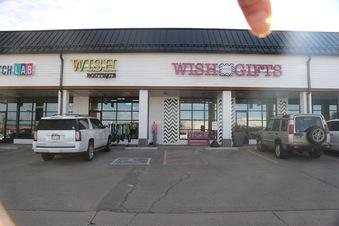 Clothing Apparel Retail Stores
