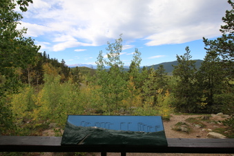 PANORAMA POINT
