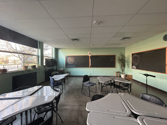 DENVER WALDORF SCHOOL