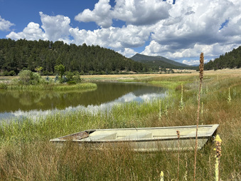 DEER CREEK VALLEY RANCH