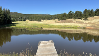 FLYING J RANCH