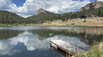 LOWER LAKE RANCH & FISHING CLUB