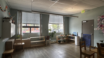 Montessori Academy of Colorado
