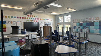Rocky Mountain Academy of Evergreen