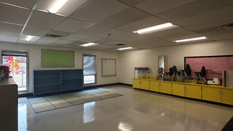 Stott Elementary School