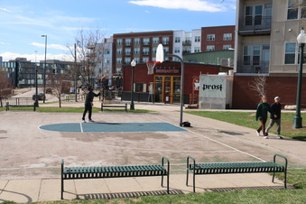 Highland Gateway Park