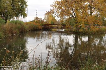 HUDSON GARDENS & EVENT CENTER