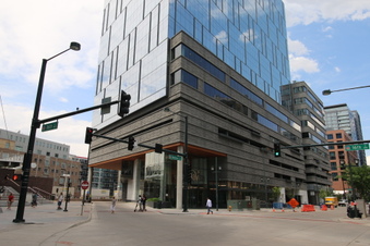 DAVITA WORLD HEADQUARTERS