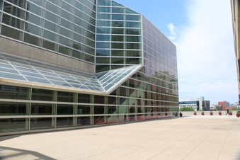 DENVER CENTER FOR THE PERFORMING ARTS