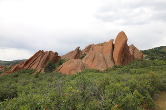 ROXBOROUGH STATE PARK