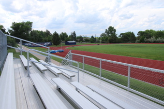 HERITAGE HIGH SCHOOL