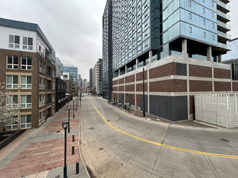 Union Gateway Bridge