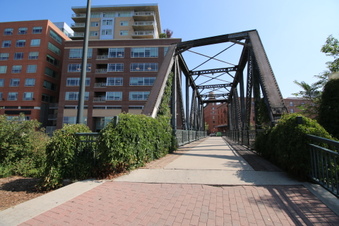 WYNKOOP ST-15th to Speer Blvd