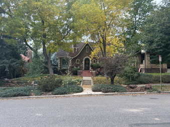 ANN HOUSE