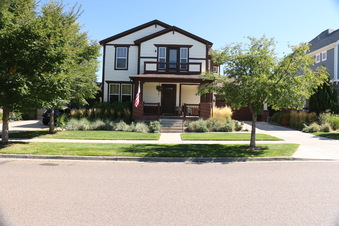 OPP HOUSE