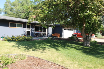 PAM HOUSE
