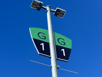 LOT G1 > G2