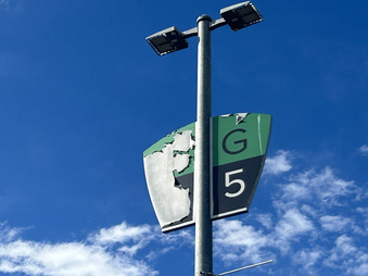 LOT G5