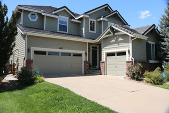COURTNEY HOUSE
