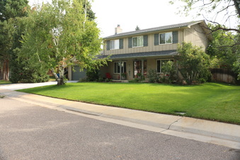 HOWLEY HOUSE