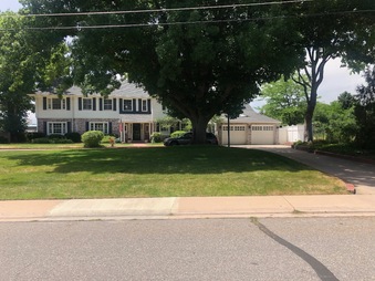 John Sheridan House